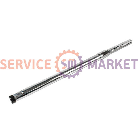 Труба (метал) для пилососу Miele