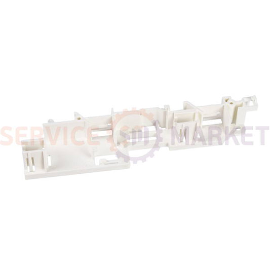 Держатель микро-переключателей замка двери для СВЧ-печи Electrolux