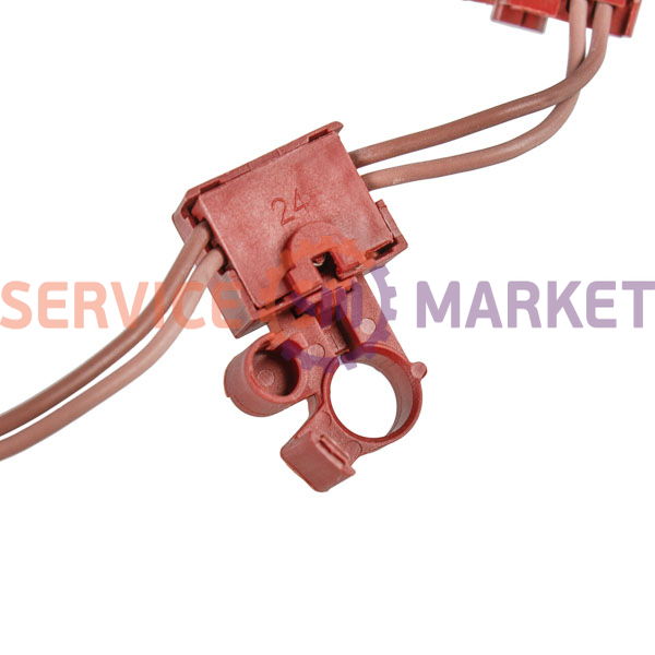 Микровыключатели блока поджига для варочной панели Electrolux