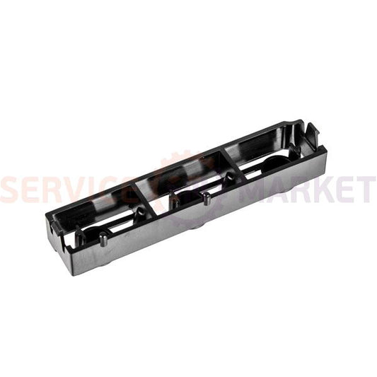 Декоративні клавіші кер. "1 порц./2 порц./окроп" для кавоварки DeLonghi