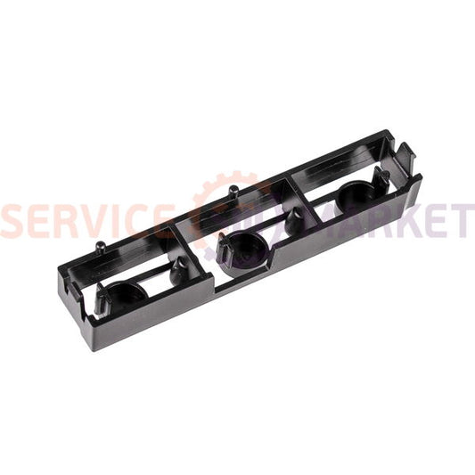 Декоративні клавіші кер. (ліворуч) для кавоварки DeLonghi