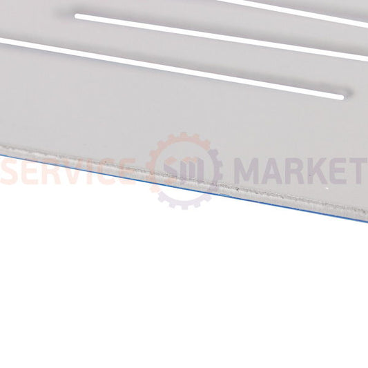 Кришка піддону для крапель кавоварки DeLonghi