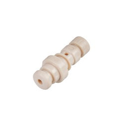 Перехідник прямої термоблоку для кавомашини DeLonghi