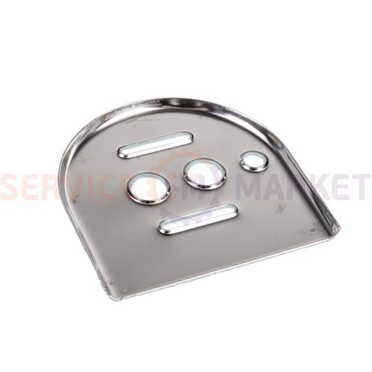 Кришка піддону для крапель кавоварки DeLonghi