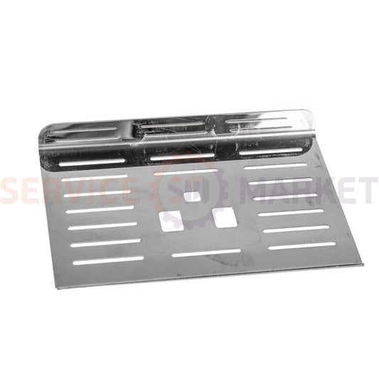 Кришка піддону для крапель кавоварки DeLonghi