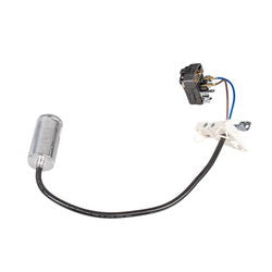 Компресор для охолодження. TEE NTZ145MT R600a (з пуск, реле) Beko