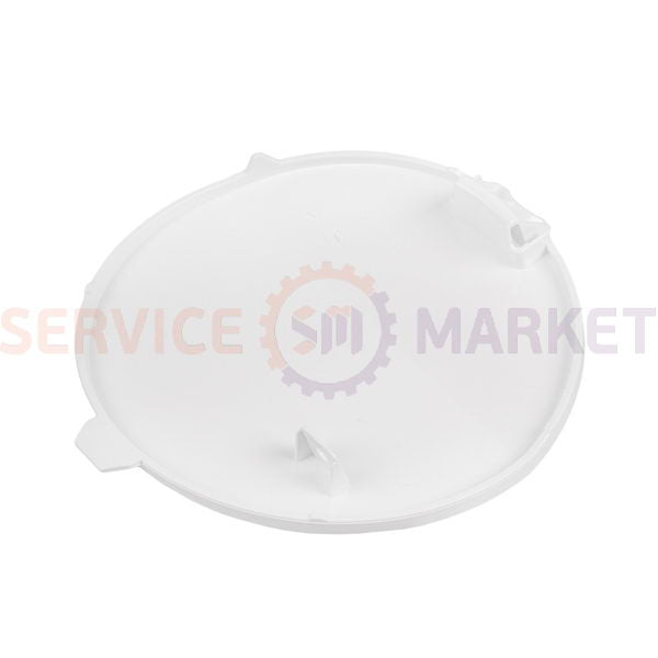 Передняя крышка фильтра помпы для стиральной машины Electrolux