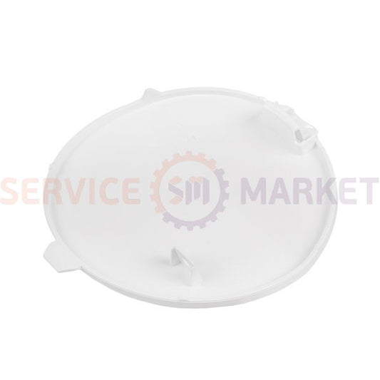 Передняя крышка фильтра помпы для стиральной машины Electrolux