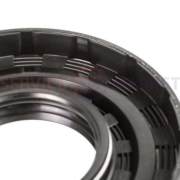 Сальник для пральної машини 35*76*10/14 OS Miele