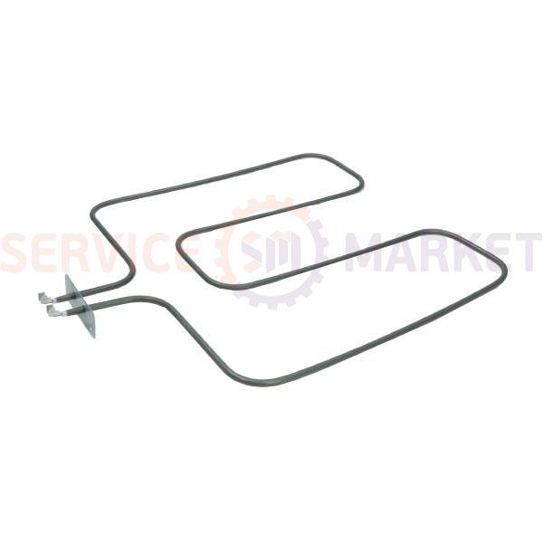 Тэн нижний для духовки 1200W 230V B=360mm L=410mm Beko