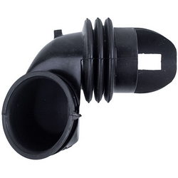 Патрубок (дозатор-бак) 1910570100 для стиральної машини Beko