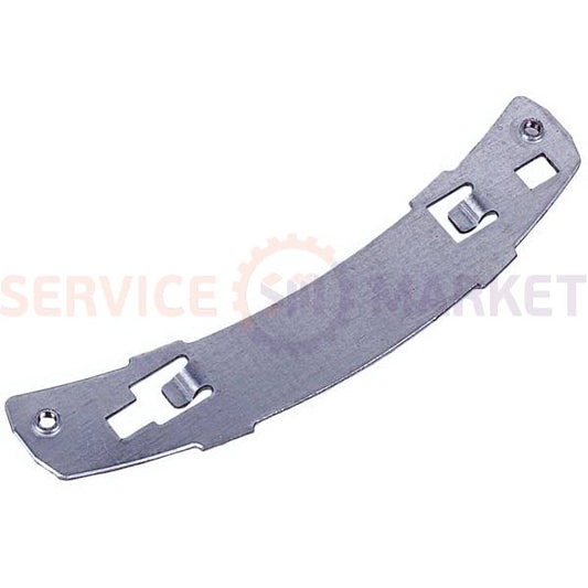 Основание петли люка стиральной машины Beko