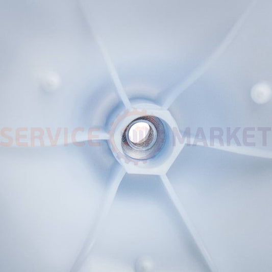 Крыльчатка (задняя) для сушильной машины Bosch
