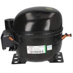 Компресор для охолодження. EMBRACO ASPERA NEK2140Z R134a 438W (з пуск. реле CSIR)