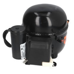 Компресор для охолодження. EMBRACO ASPERA EMT2130GK R404a 378W (з пуск. реле CSIR)