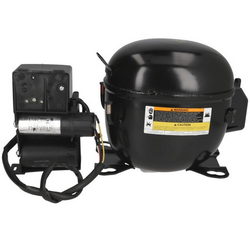 Компресор для охолодження. EMBRACO ASPERA NT2178GK R404a 829W (з пуск. реле CSCR)