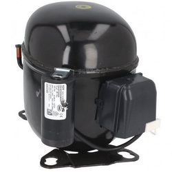 Компресор для охолодження. EMBRACO ASPERA NT6215Z R134a 1623W (з пуск. реле CSIR)