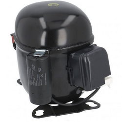 Компресор для охолодження. EMBRACO ASPERA NT6217Z R134a 1865W (з пуск. реле CSIR)