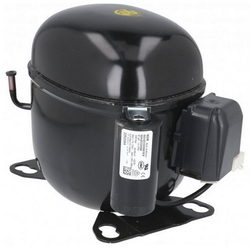 Компресор для охолодження. EMBRACO ASPERA NT6220Z R134a 2025W (з пуск. реле CSIR)