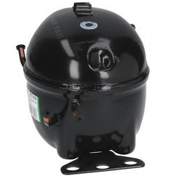 Компресор для охолодження. EMBRACO ASPERA EMT6152GK R404a 449W (з пуск. реле CSIR)