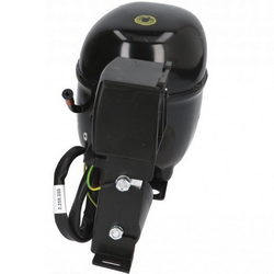 Компресор для охолодження. EMBRACO ASPERA NEK6217GK R404a 1274W (з пуск. реле CSR)