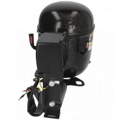 Компресор для охолодження. EMBRACO ASPERA NT6222GK R404a 1458W (з пуск. реле CSIR)