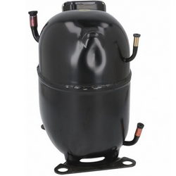 Компресор для охолодження. EMBRACO ASPERA NJ9238GS R404a 2721W (з пуск. реле 3PHASE)