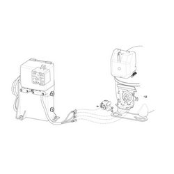 Компресор для охолодження. EMBRACO ASPERA NEU6214U R290 1019W (з пуск. реле CSR)