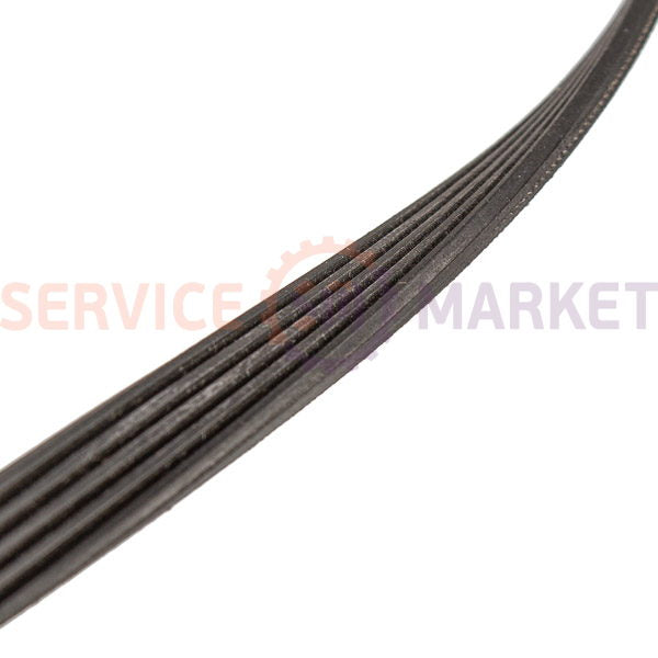 Ремінь 1277J5 EL Megadyne для пральної машини