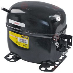 Компресор для охолодження. SECOP (DANFOSS) SC21CL R404а/R507а 813W (з пуск. реле???)
