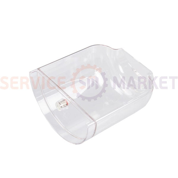 Контейнер (бачок) для воды кофеварки DeLonghi