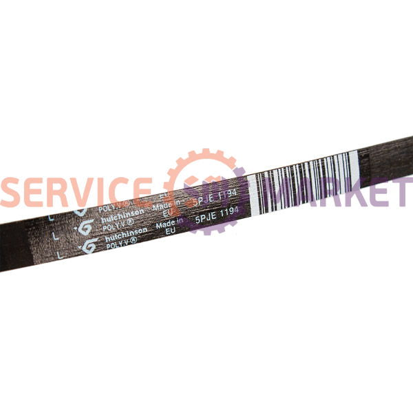 Ремень 1194J5 PJE Hutchinson