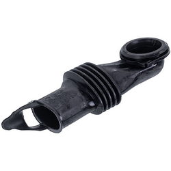 Indesit C00307562 Патрубок (дозатор-бак) для стиральної машини