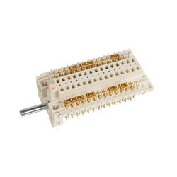 Переключатель режимов духовки 15HE067 (10 поз.) Electrolux