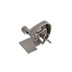 Петля дверей (верхня ліва) для холодильника Electrolux