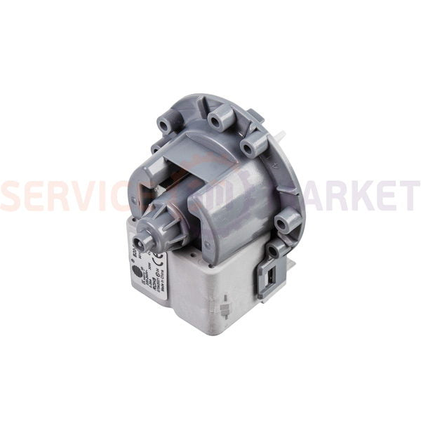 Помпа 30W B20-6AC (конт. розд. спереду на 3 самор.) HANYU