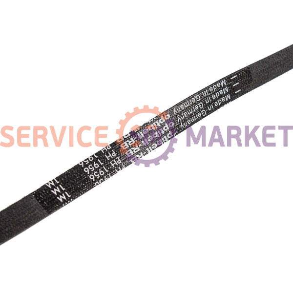 Ремінь 1956H7 PH Optibelt приводу для сушильної машини Candy