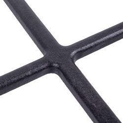 Gorenje 827219 Решітка (ліва) для газової поверхні