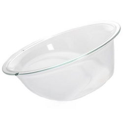 Hansa 1031040 Стекло люка для стиральной машины