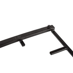 Hansa 8075313 Решітка (ліва) для газової плити