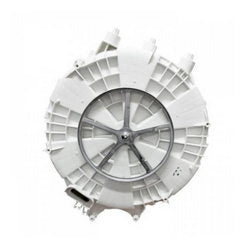 Indesit C00303666 Бак для стиральної машини