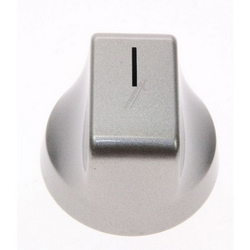 Zanussi 3550377620 Ручка регулювання для варильної панелі