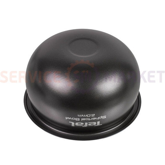 Чаша для мультиварки 2L D=190mm H=104mm Tefal