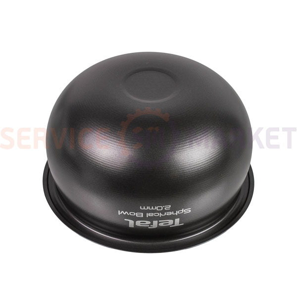 Чаша для мультиварки 2L D=190mm H=104mm Tefal