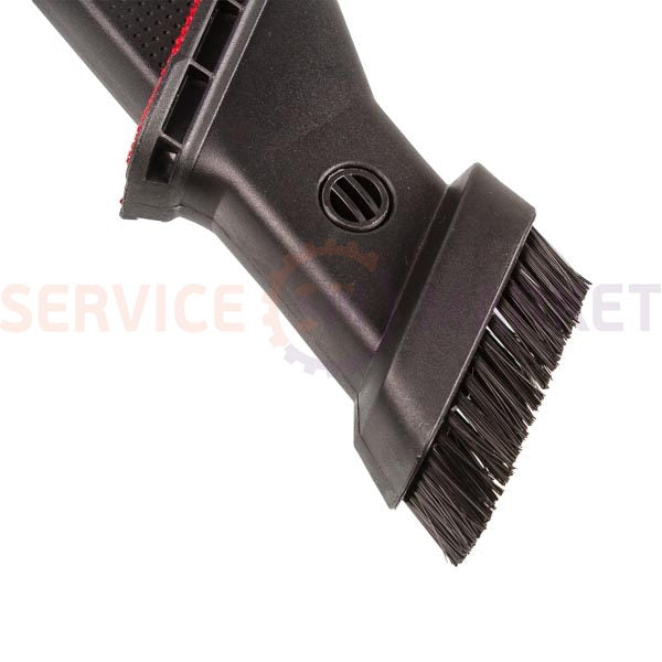 Насадка комбінір. (3 в 1) для порохотягу на трубу квадрат. отвір Thomas