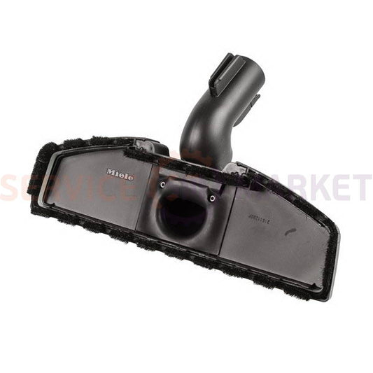 Щітка паркетна SBB300-3 PQ для пилососу на трубу без клямки =35mm Miele