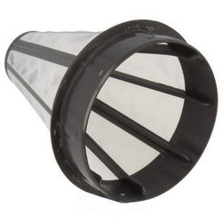 Bosch 00638233 Фільтр конусний (сітчастий) для пилососу