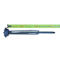 Тен Kaneta для масляного обігрівача 2000W (1200W + 800W)