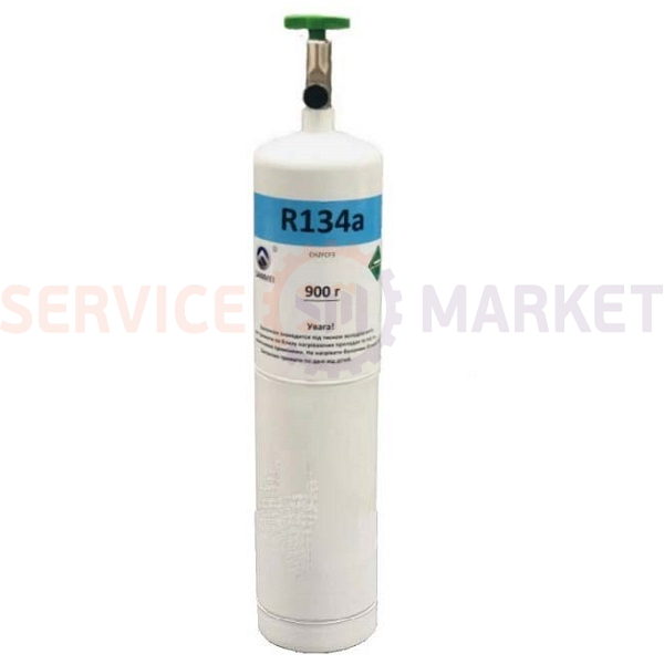Фреон R134А SANMEI (0.9кг)