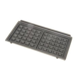 DeLonghi 7023110091 Форма вафельниця (нижня) для бутербродниці